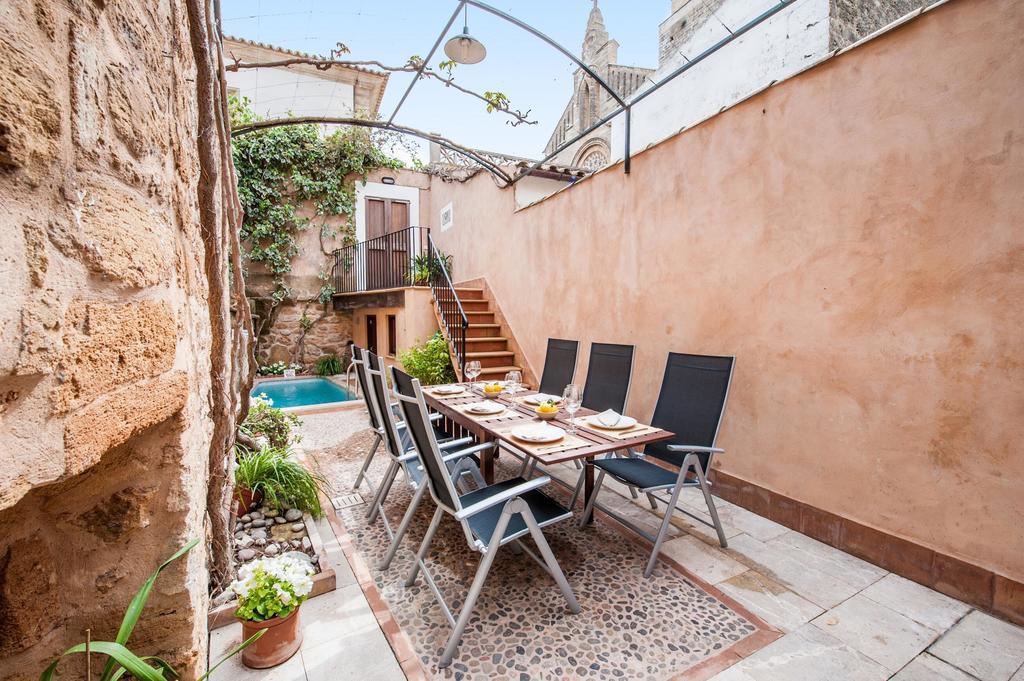Villa Ca Na Blan Ca Alcudia (Mallorca)