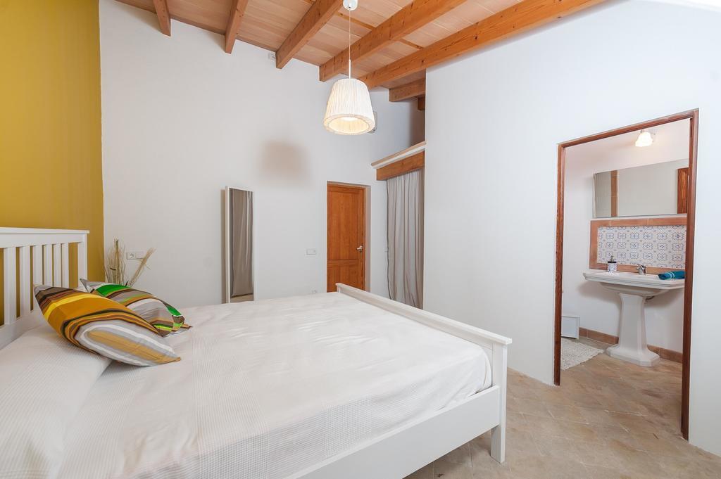 Ca Na Blan Ca Alcudia (Mallorca)